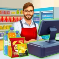 My Supermarket Store